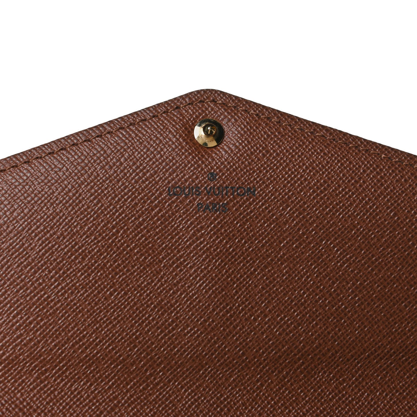 Monogram Sarah Wallet NM