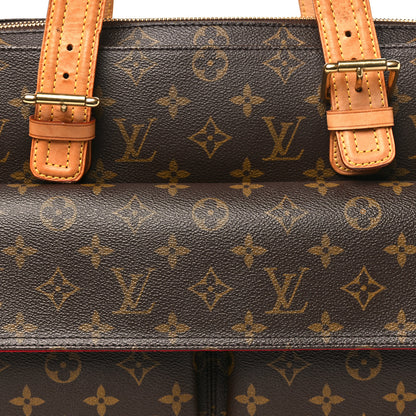 Louis Vuitton Monogram Multipli-Cite 7 of 13