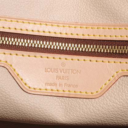 Louis Vuitton Monogram Bucket 27 7 of 8