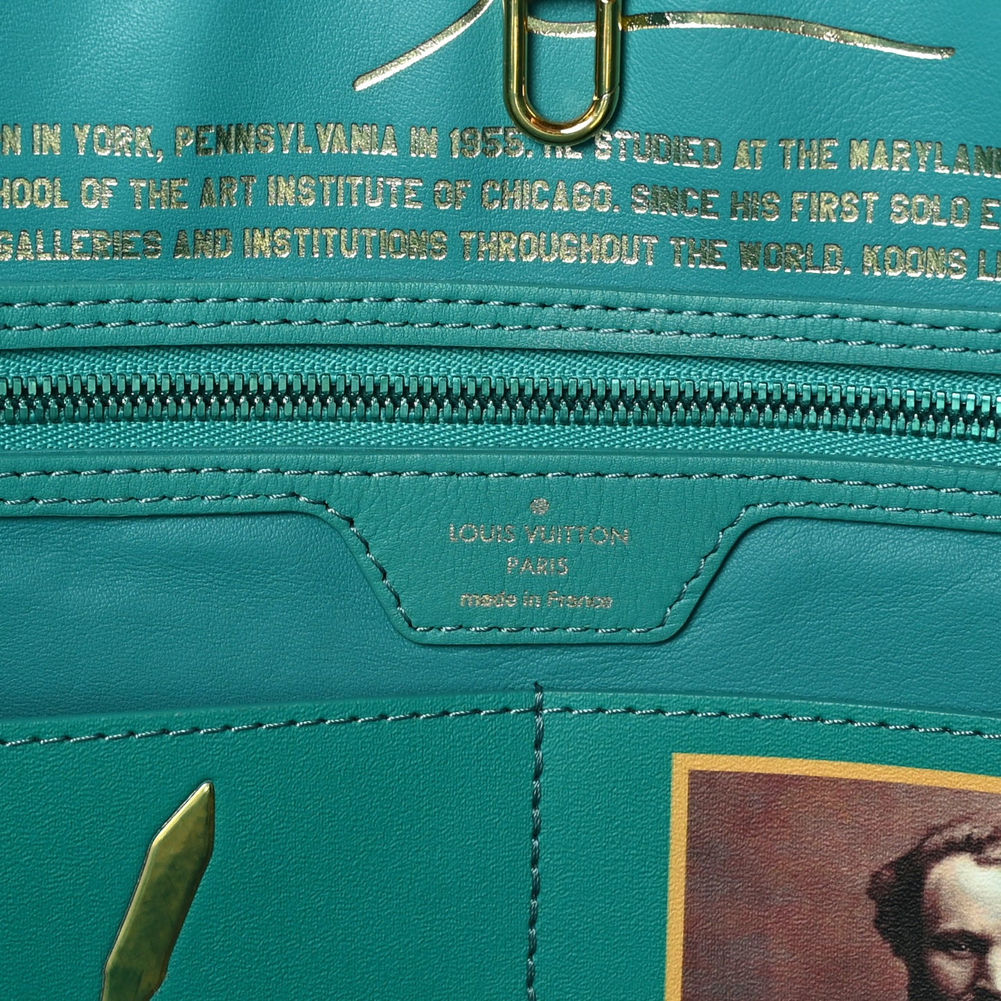 Masters Manet Neverfull MM