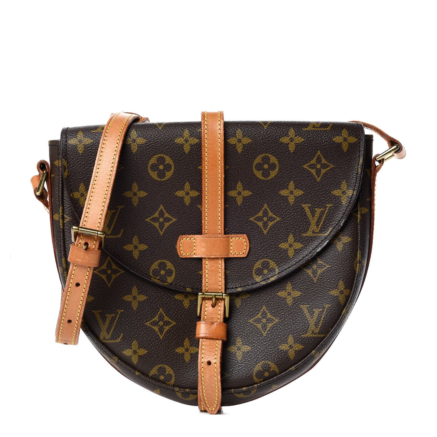 Monogram Chantilly MM