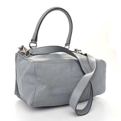 Givenchy Sugar Goatskin Medium Pandora Pearl Grey 3 of 11