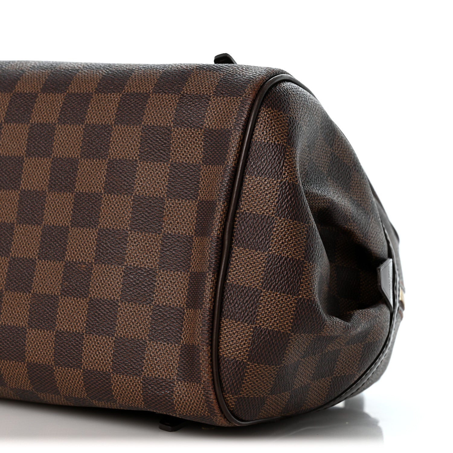 Louis Vuitton Damier Ebene Rivington PM 9 of 12