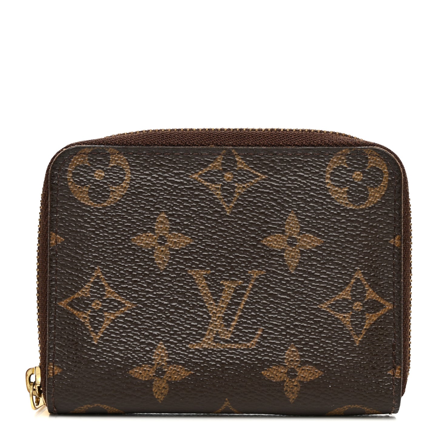 Monogram Zippy Coin Purse