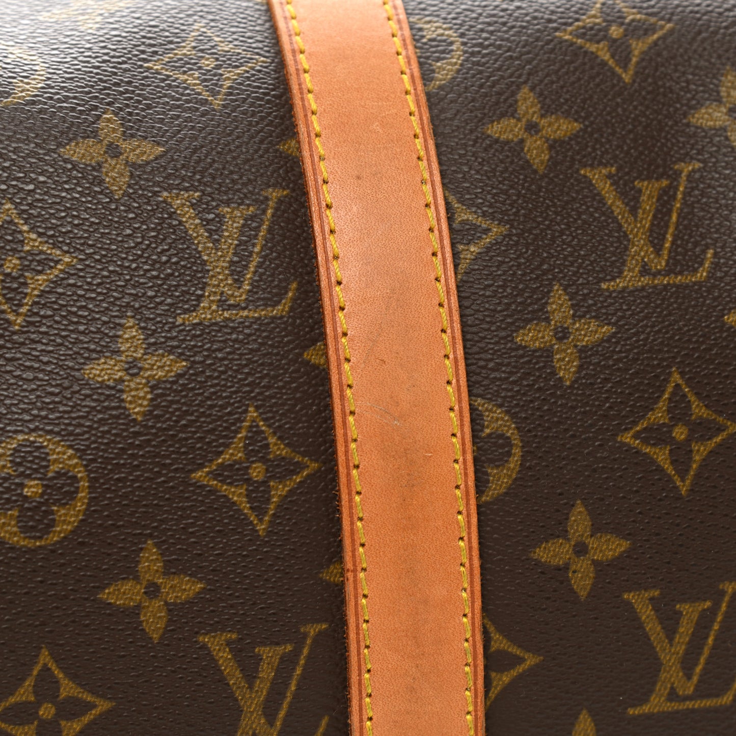 Monogram Keepall 50