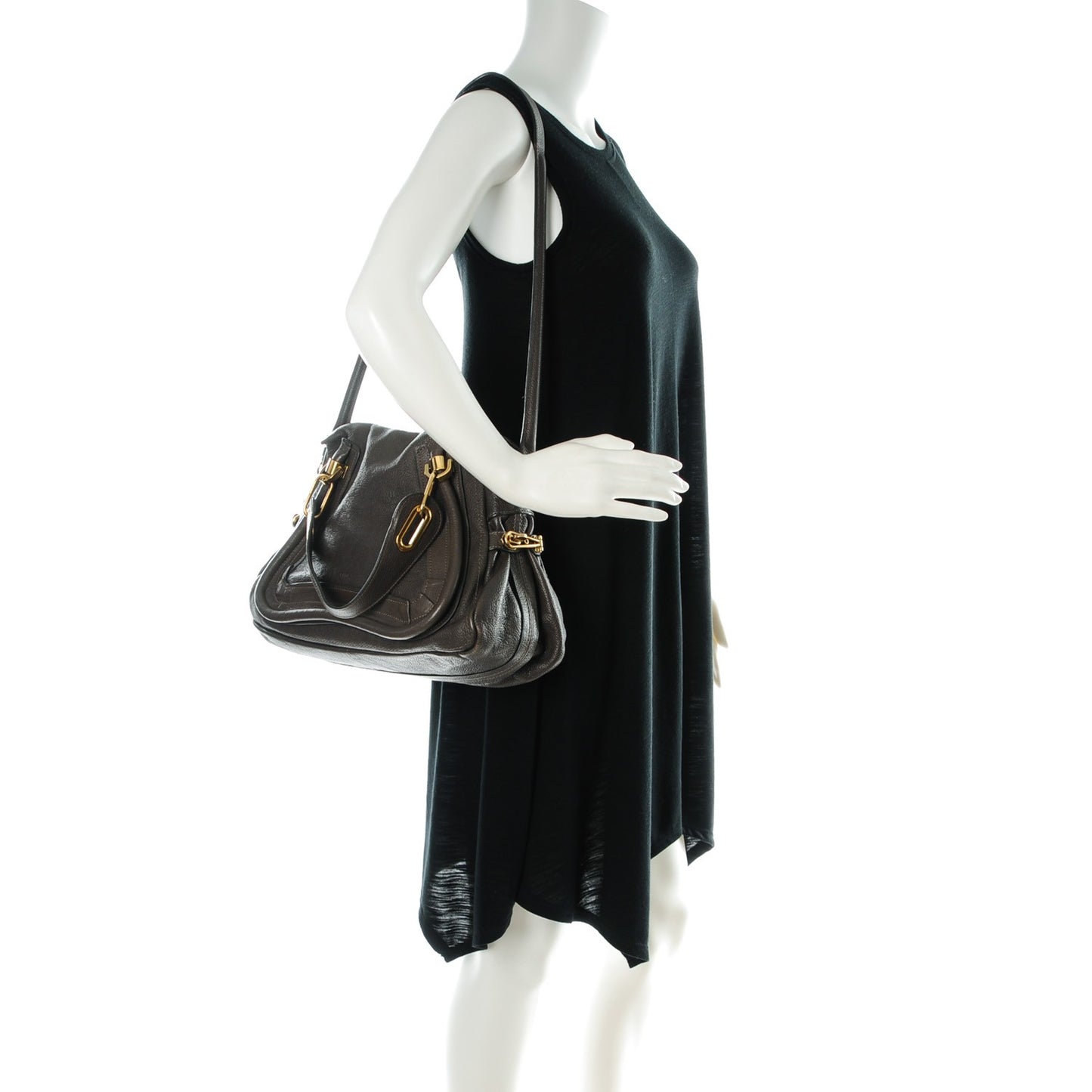 Calfskin Medium Paraty Rock