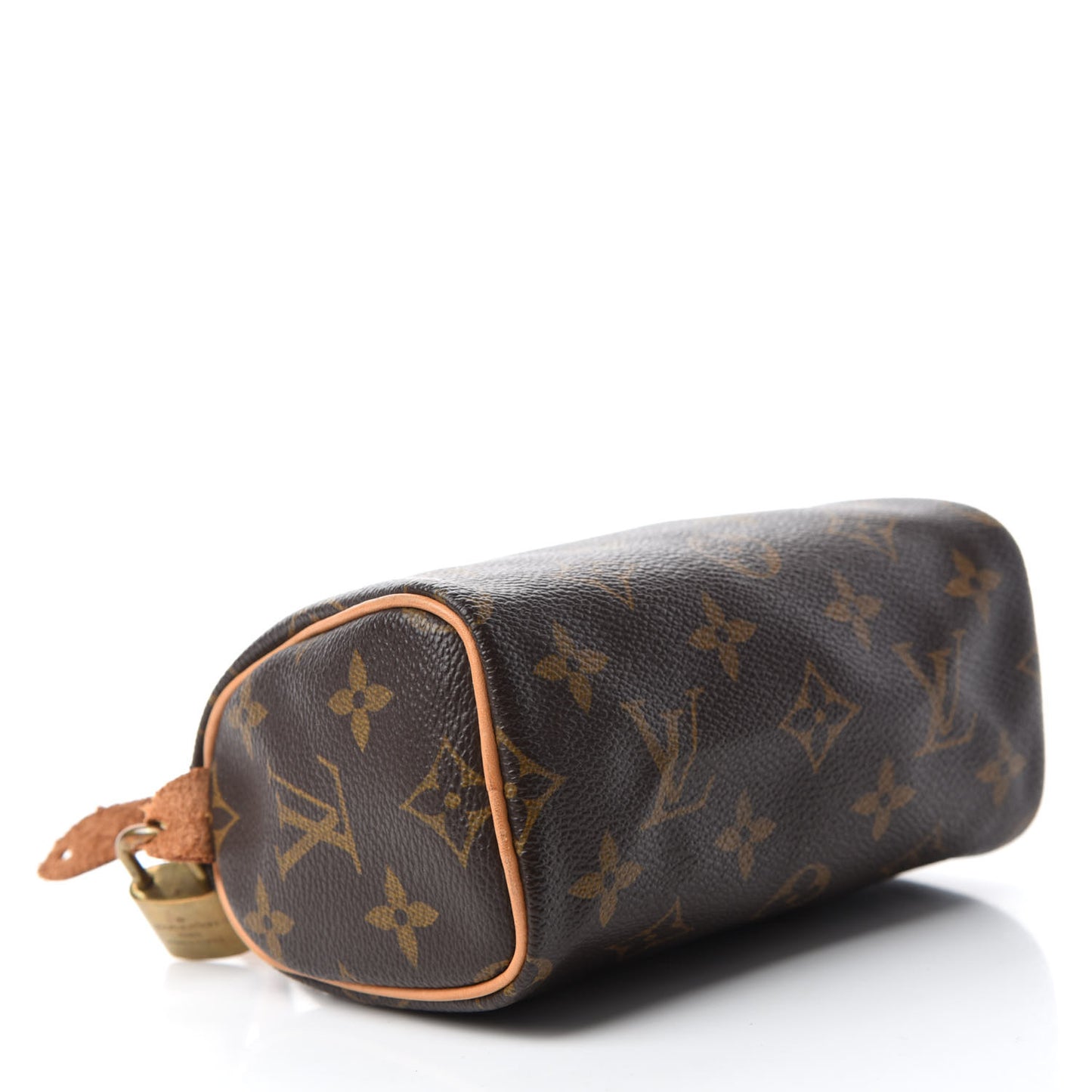 Monogram Mini Sac HL Speedy