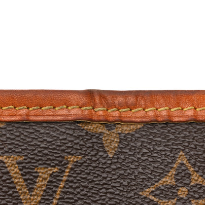 Louis Vuitton Monogram Neo Neverfull MM 18 of 22