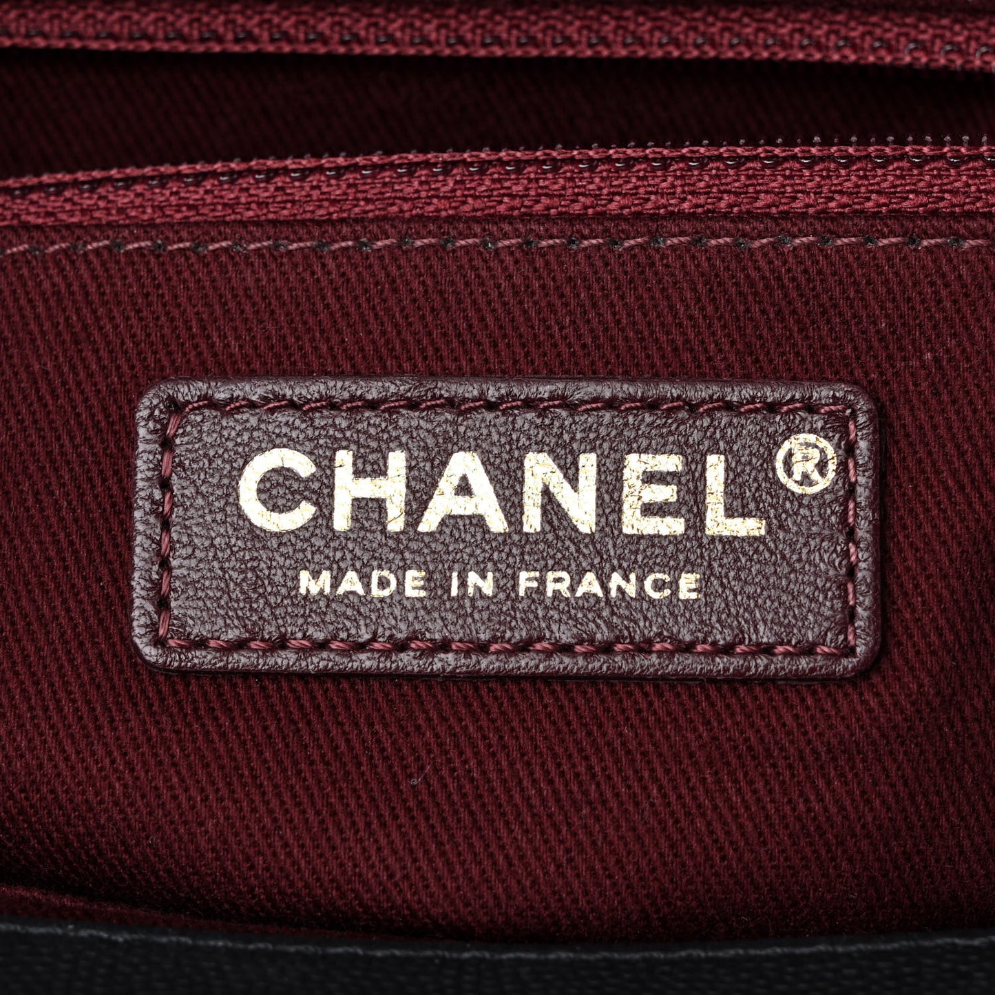 Caviar Quilted Medium Business Affinity Flap Black
