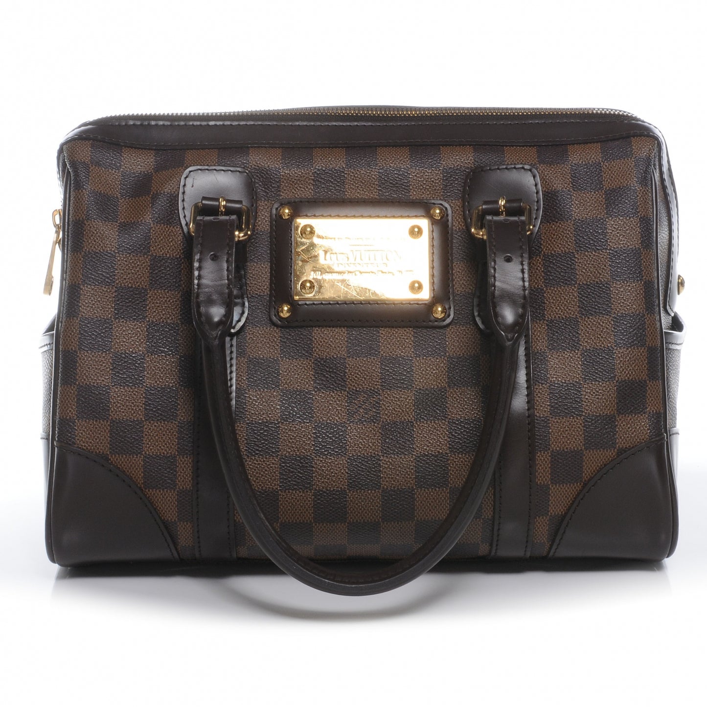 Damier Ebene Berkeley