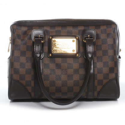 Louis Vuitton Damier Ebene Berkeley 1 of 7