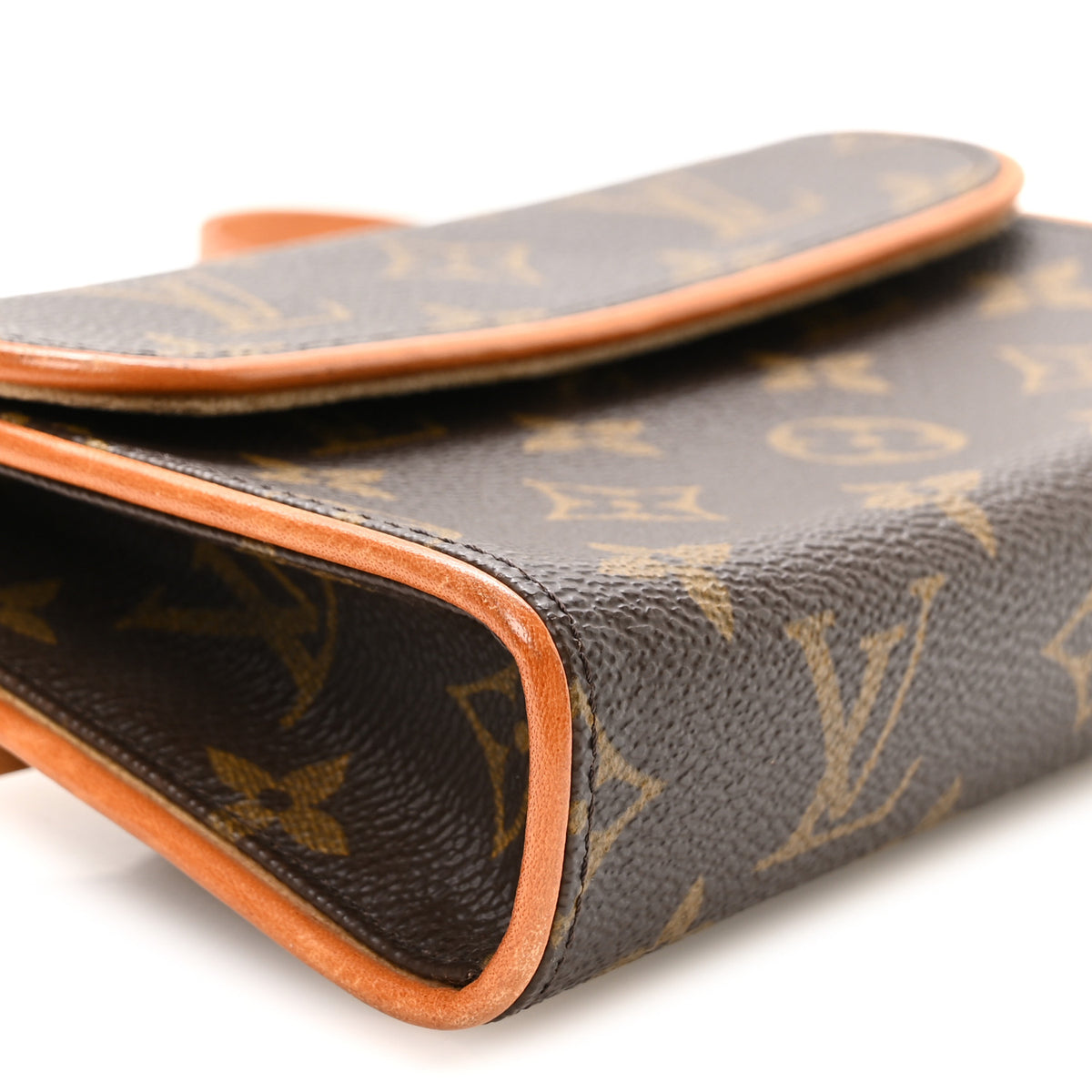 Monogram Pochette Florentine S