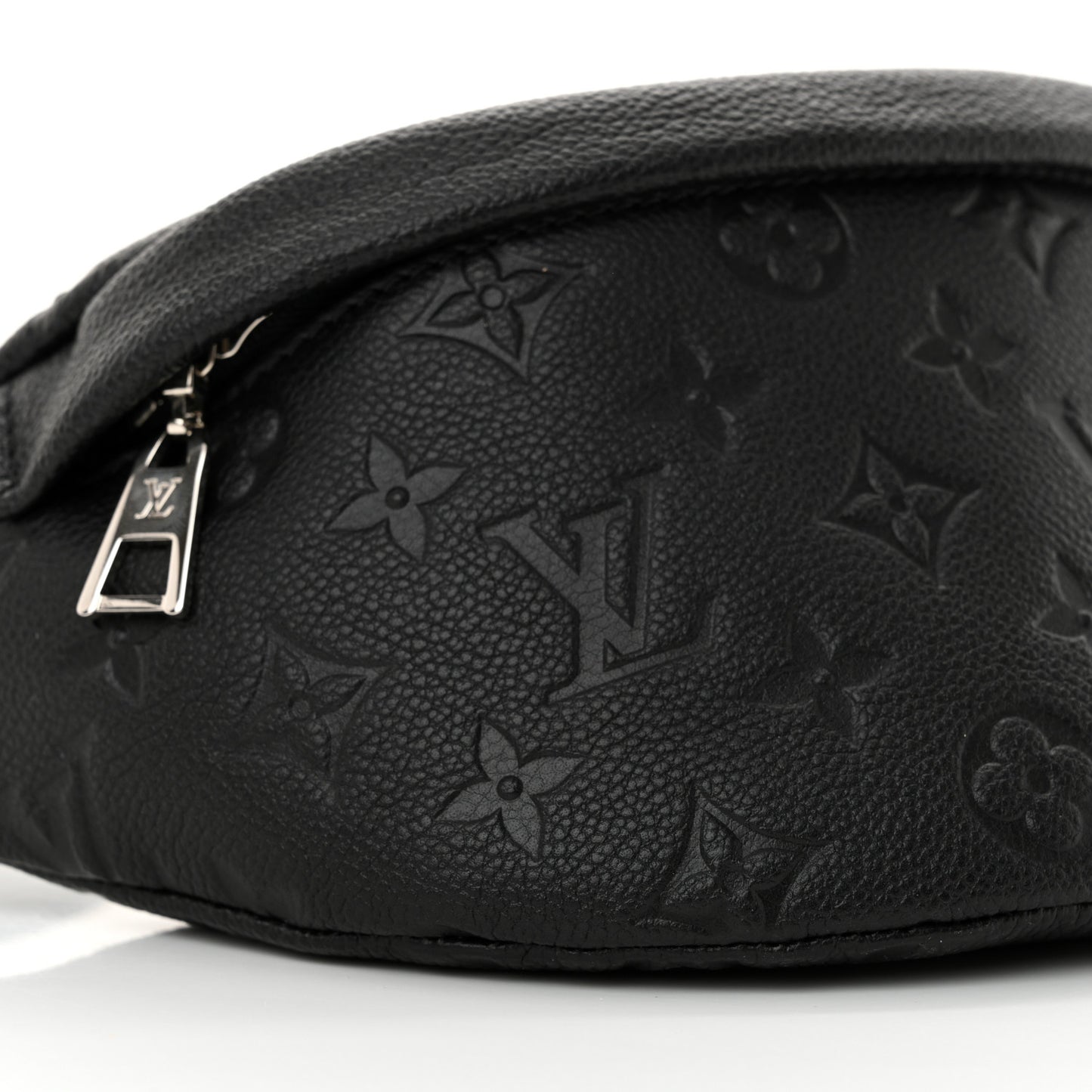 Empreinte Uniformes BumBag Black