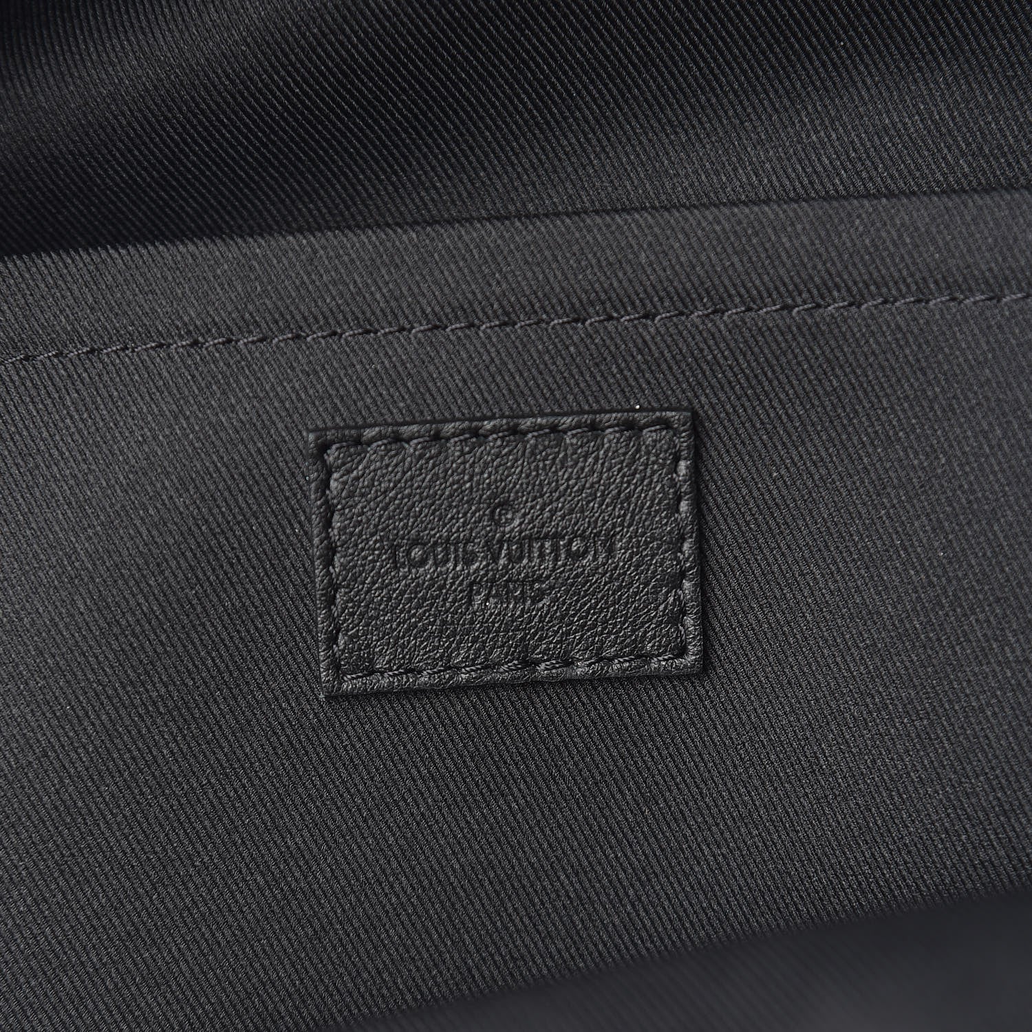 Louis Vuitton Monogram Palm Springs Backpack PM 6 of 11