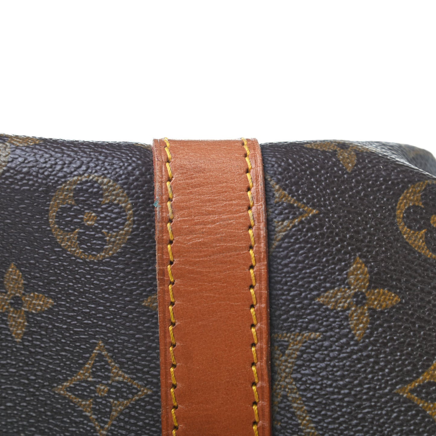 Monogram Keepall 55