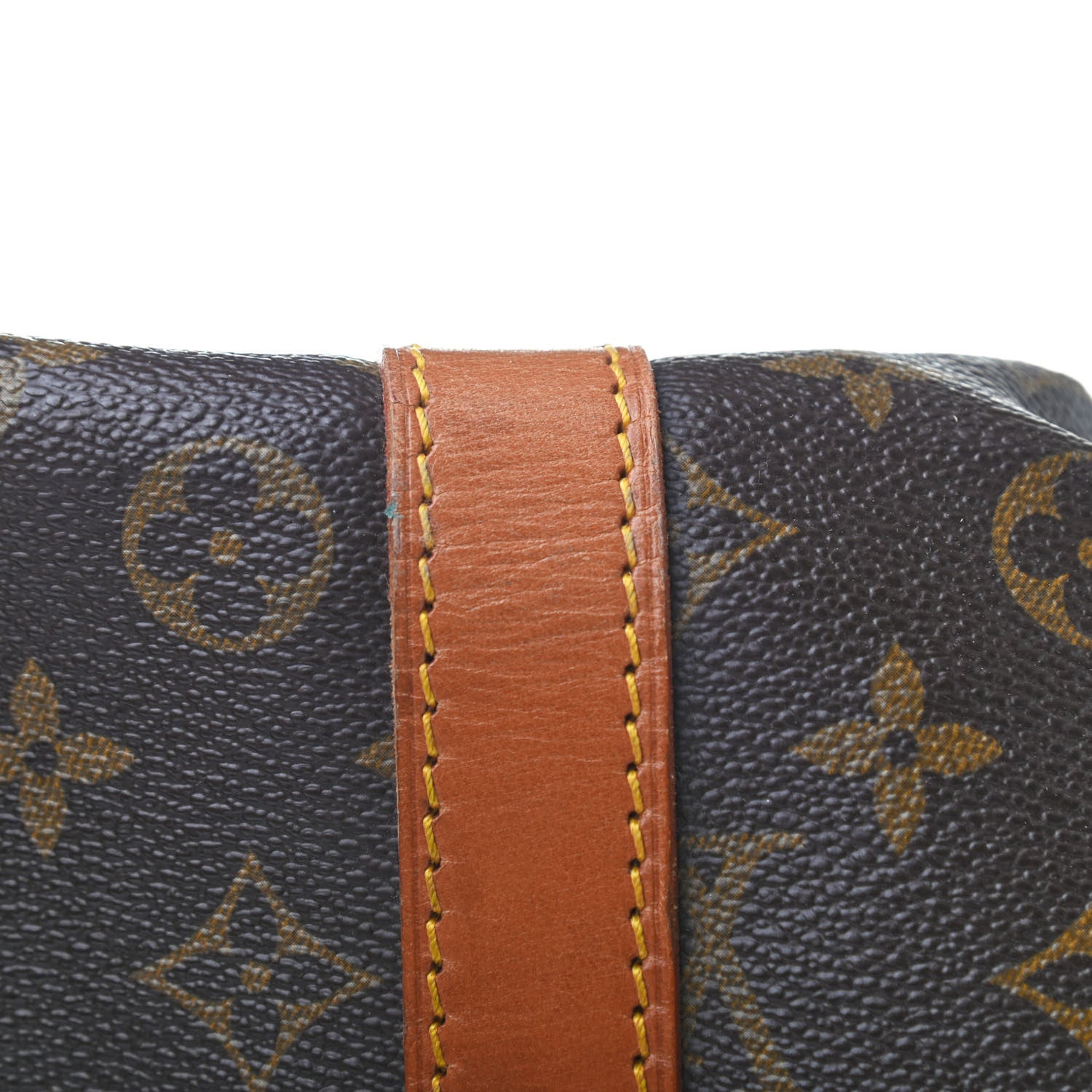 Louis Vuitton Monogram Keepall 55 13 of 20