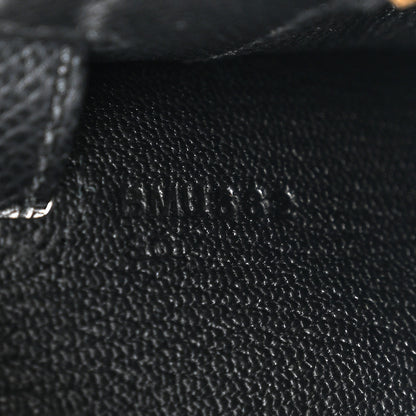 Hermes Epsom Kelly Sellier 25 Black 7 of 11