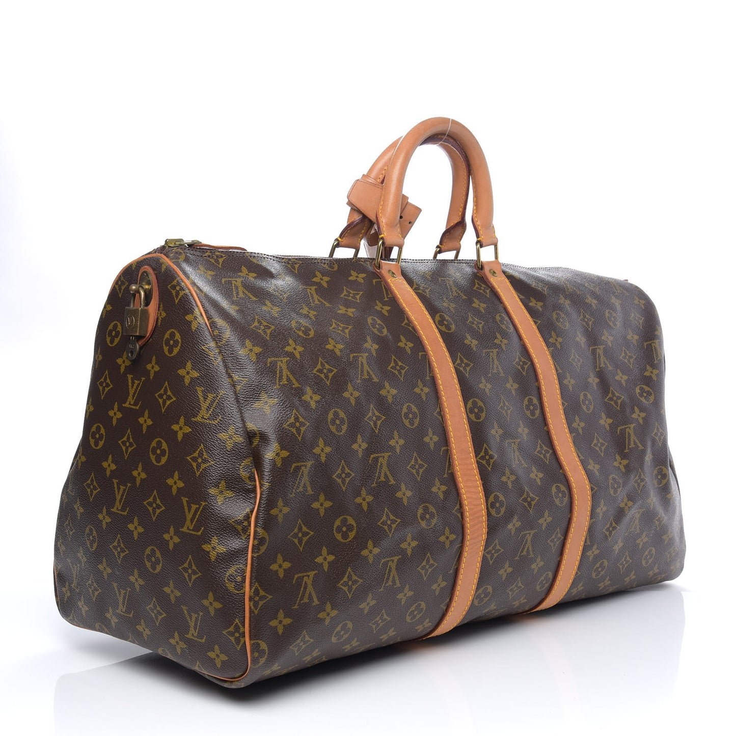 Monogram Keepall 55