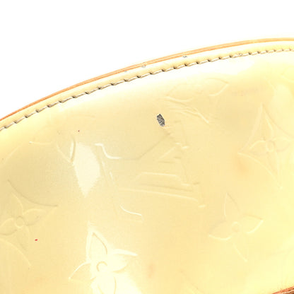 Louis Vuitton Vernis Bedford Marshmallow 11 of 11