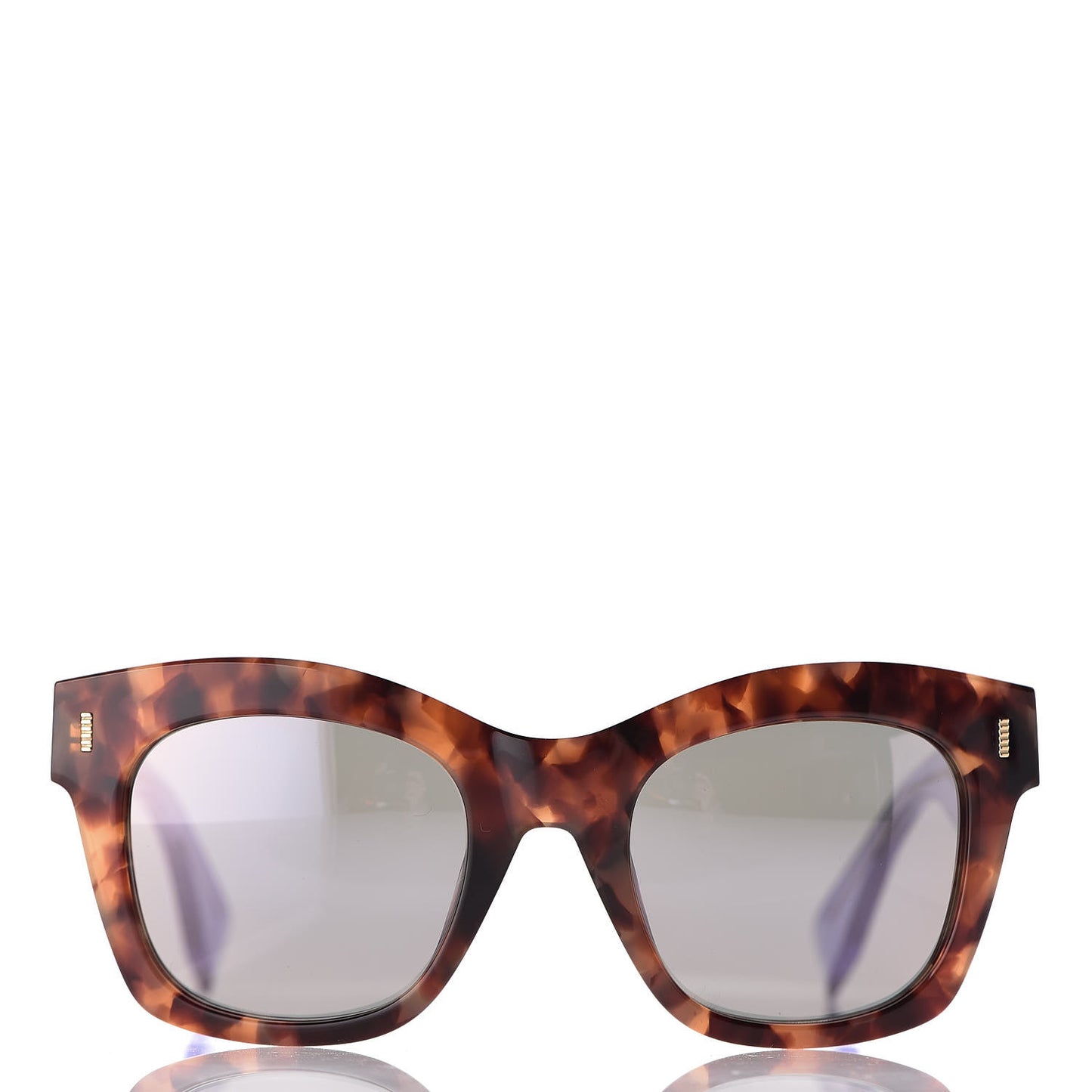 Sunglasses FF 0025/S Tortoise Blue