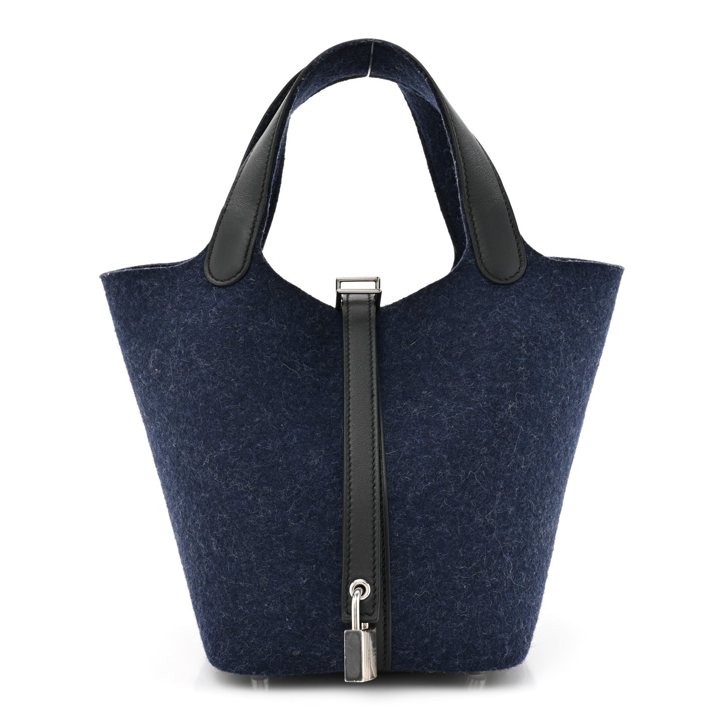 Feutre Swift Picotin Lock 18 PM Bleu Nuit Black