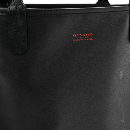 Goyard Goyardine Reversible Mini Anjou Black 18 of 18