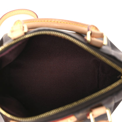 Louis Vuitton Monogram Nano Turenne 5 of 8