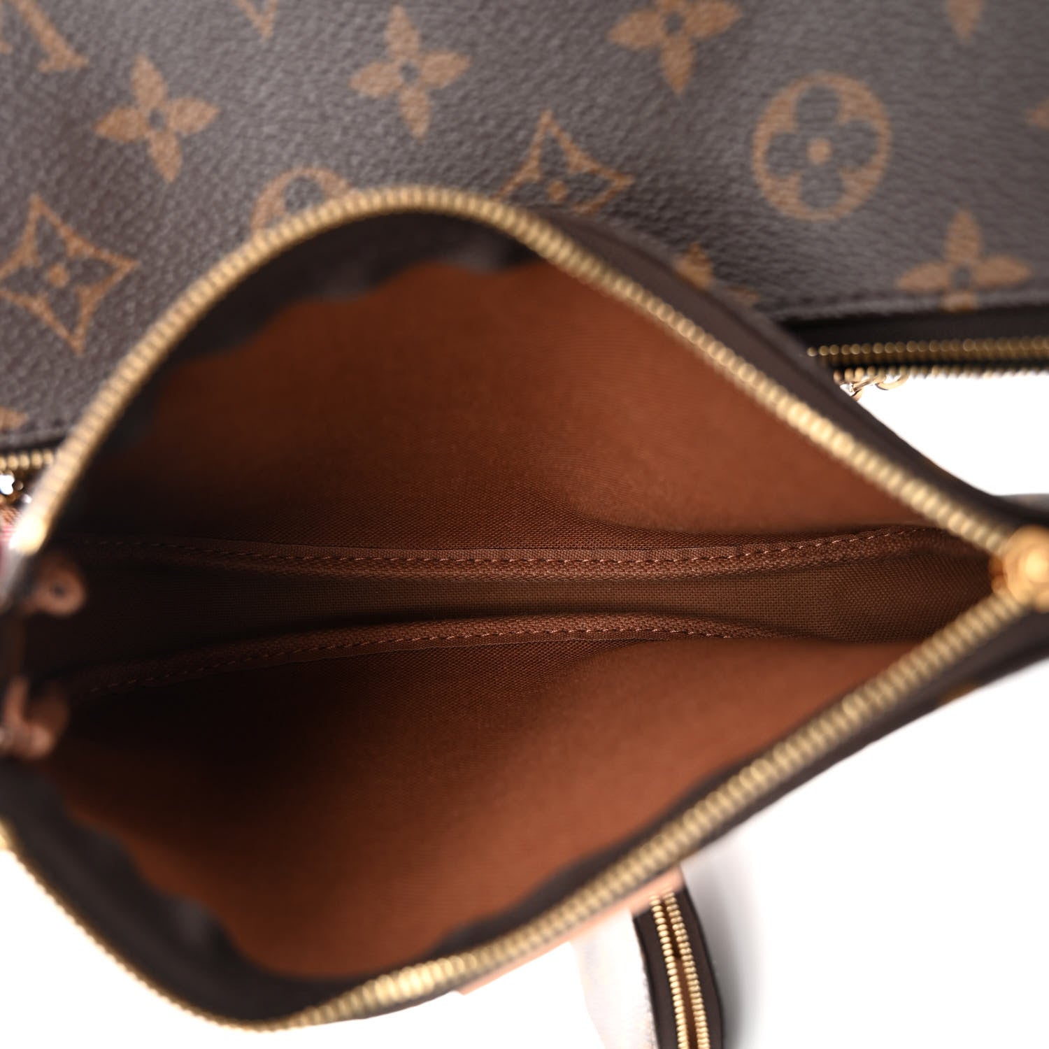 Louis Vuitton Monogram Multi Pochette Accessories Rose Clair 11 of 11