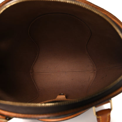 Louis Vuitton Monogram Ellipse PM 5 of 10