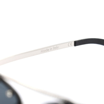 Louis Vuitton The Party Aviator Sunglasses Z0995E Black 6 of 7