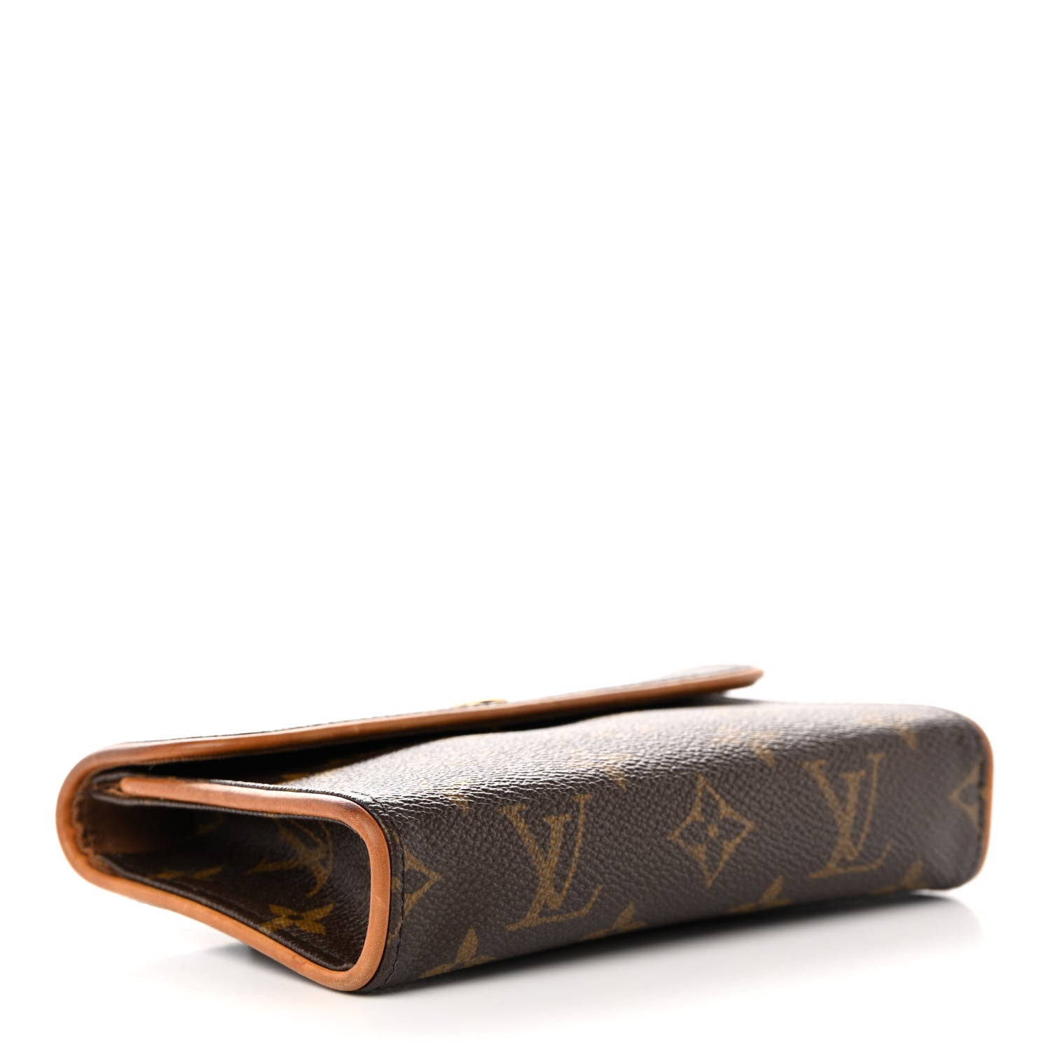 Louis Vuitton Monogram Pochette Florentine XS 4 of 17