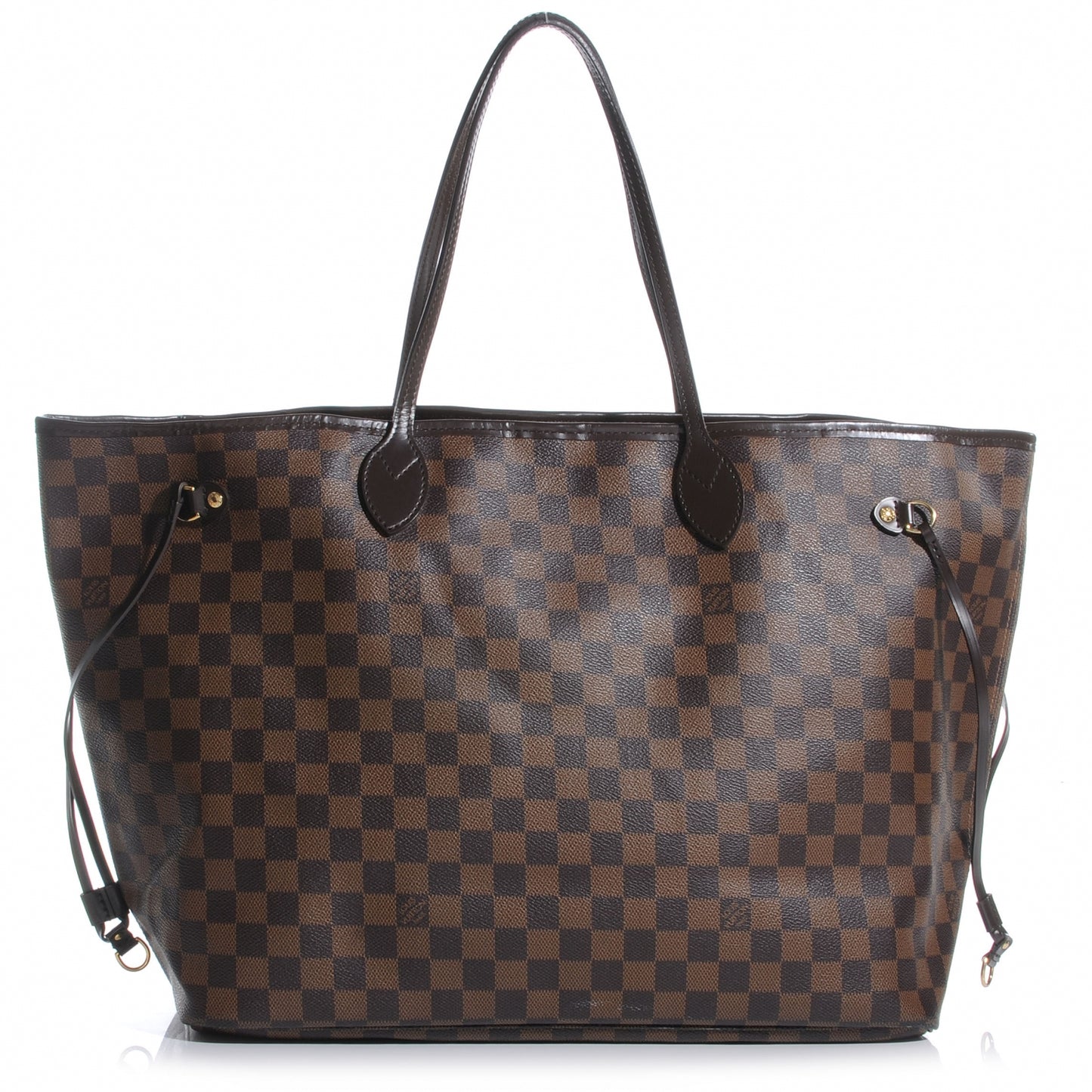 Damier Ebene Neverfull GM