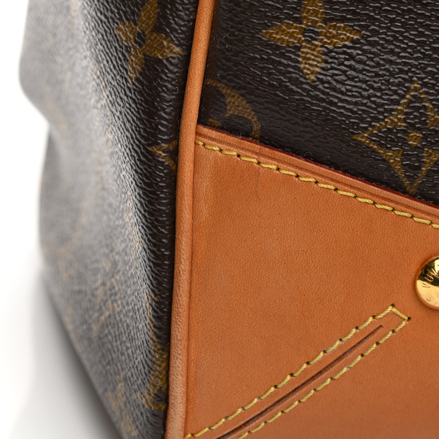 Louis Vuitton Monogram Retiro PM 13 of 13