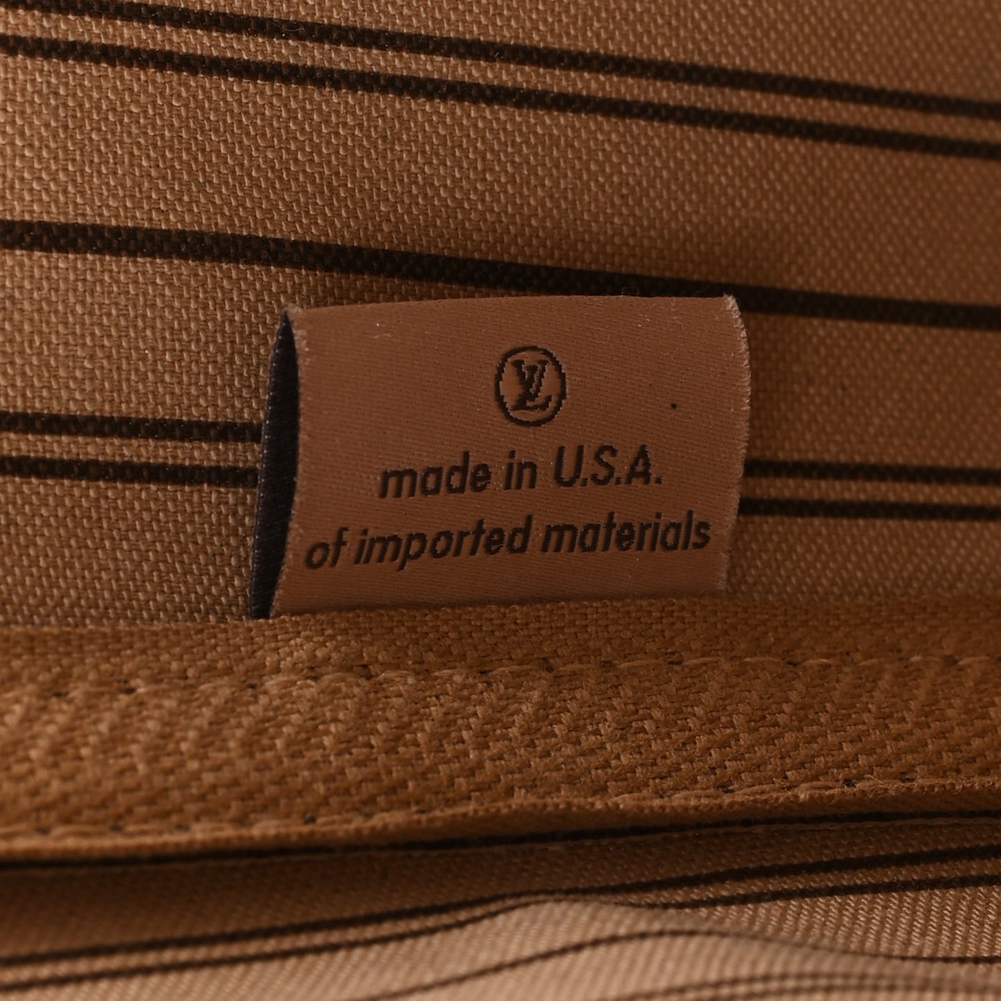 Monogram Neo Neverfull MM