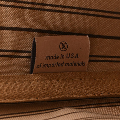 Louis Vuitton Monogram Neo Neverfull MM 7 of 13