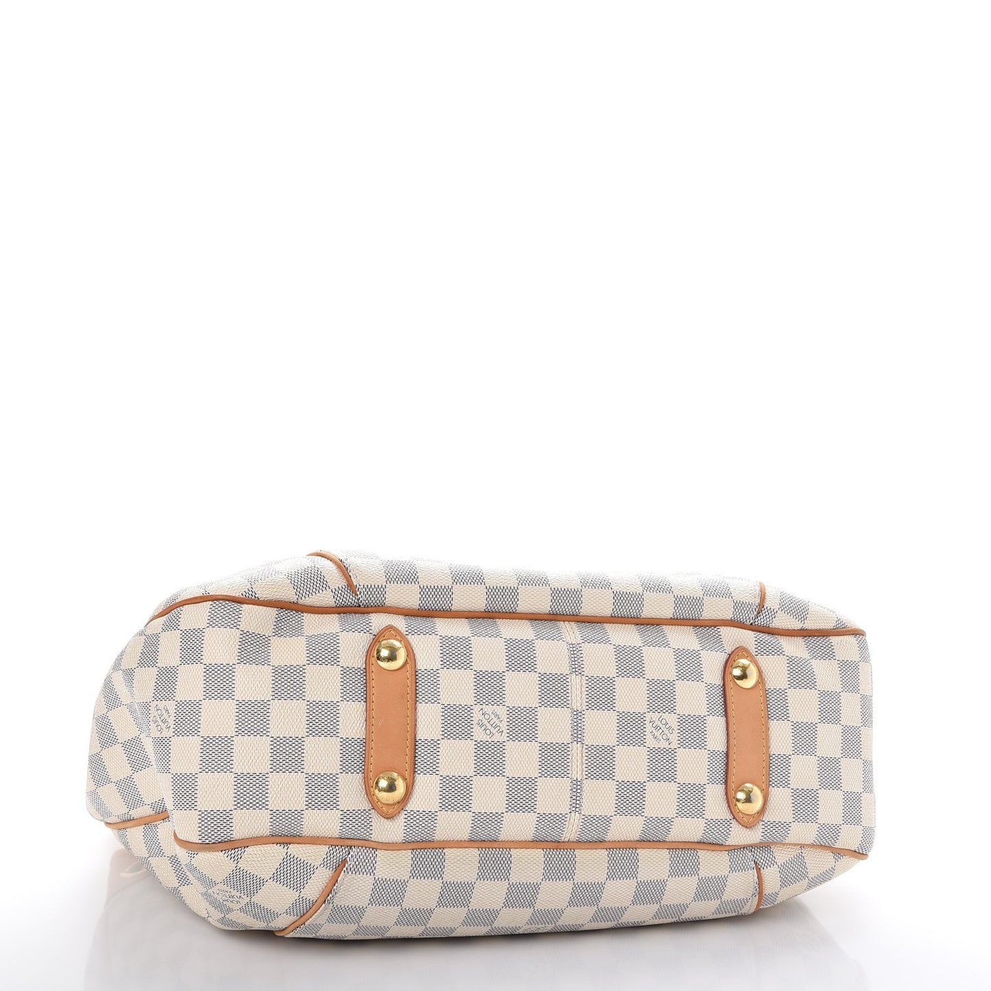 Damier Azur Galliera PM