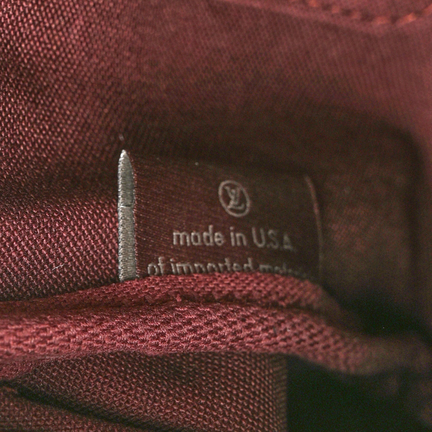 Monogram Favorite MM