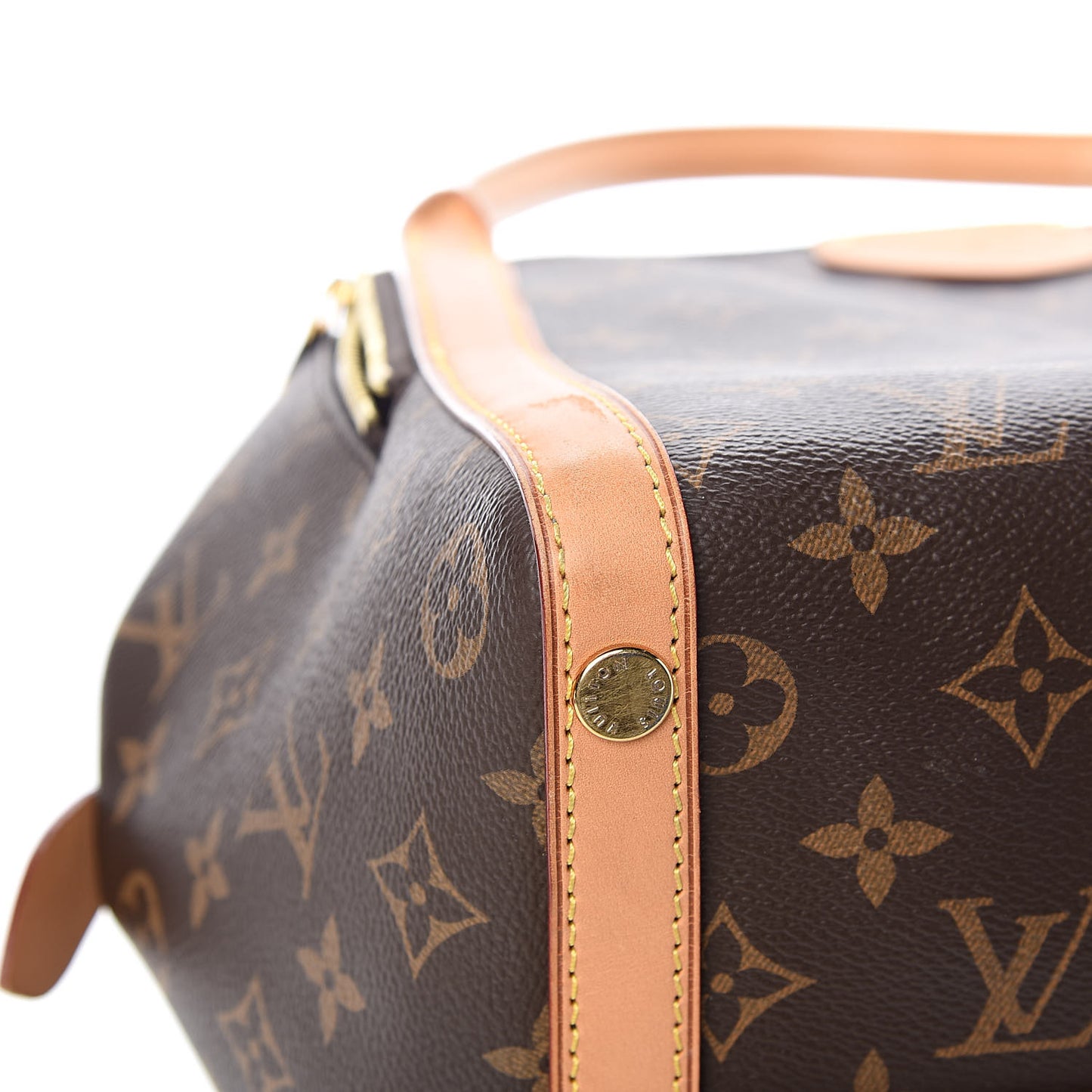 Monogram Marais MM