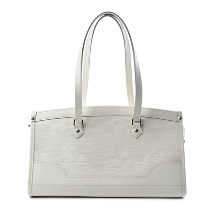 Louis Vuitton Epi Madeline PM Ivory 2 of 19