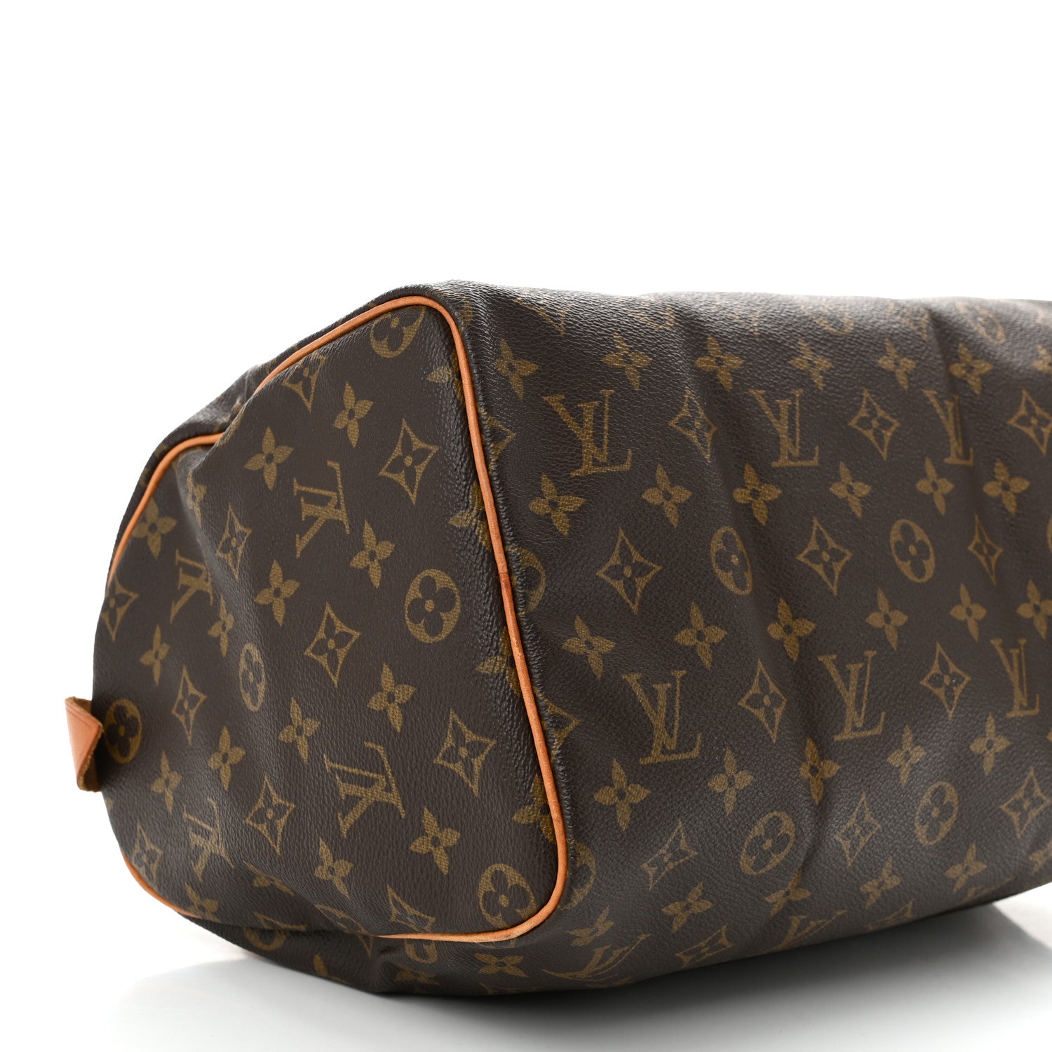 Louis Vuitton Monogram Speedy 30 9 of 11