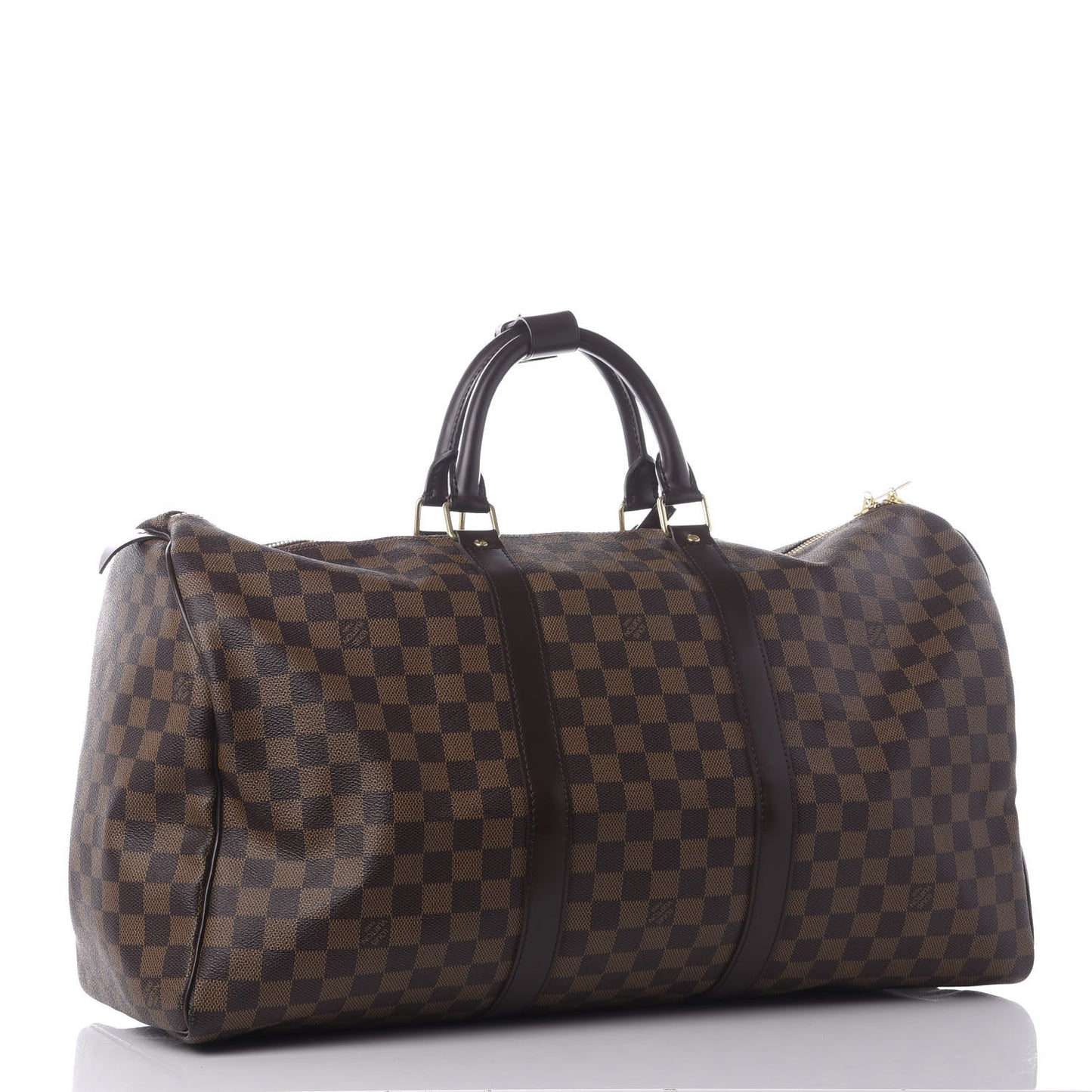 Damier Ebene Keepall 50
