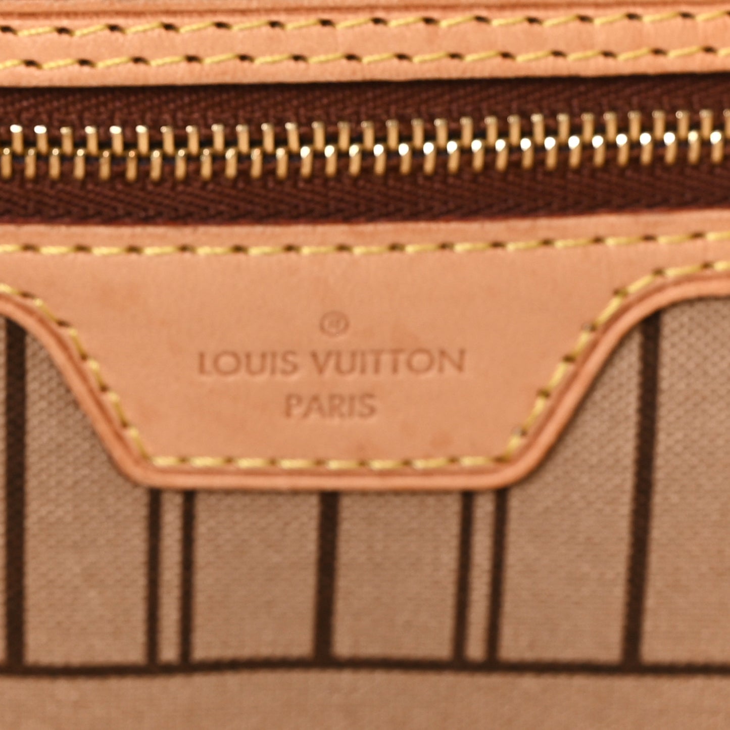 Monogram Neo Neverfull GM