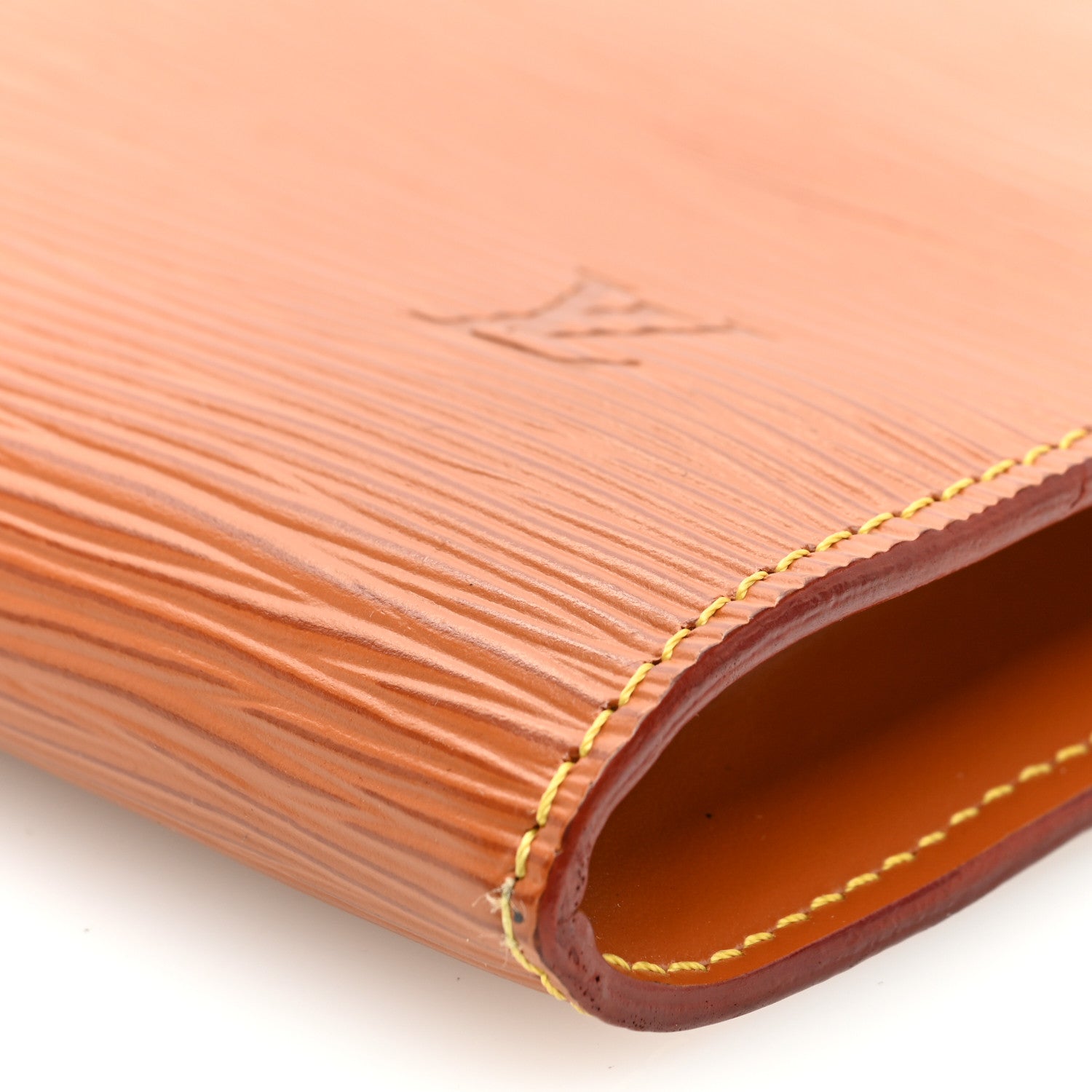 Louis Vuitton Epi Pochette Accessories 24 Cipango 9 of 9