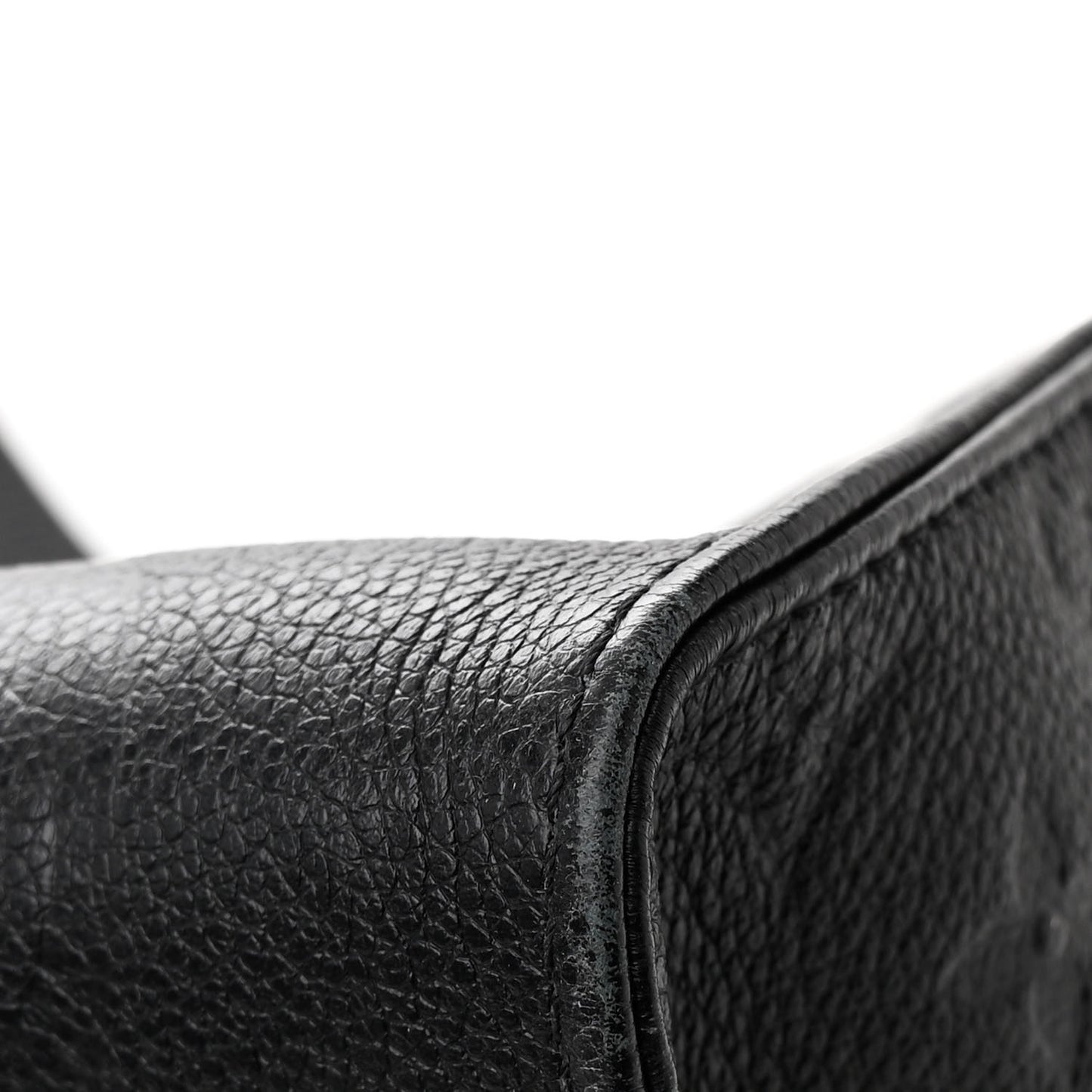 Empreinte Monogram Giant Onthego GM Black