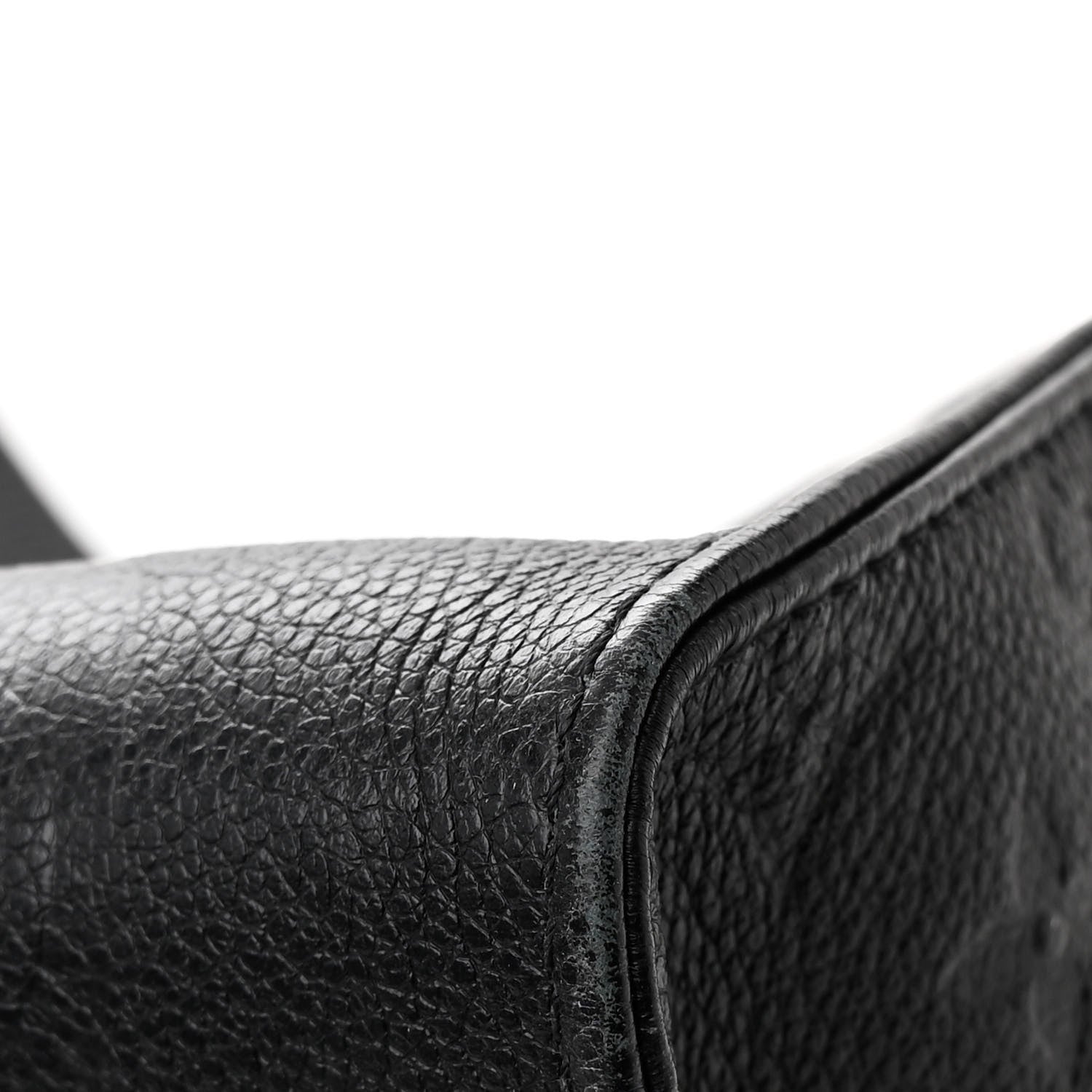 Louis Vuitton Empreinte Monogram Giant Onthego GM Black 10 of 10