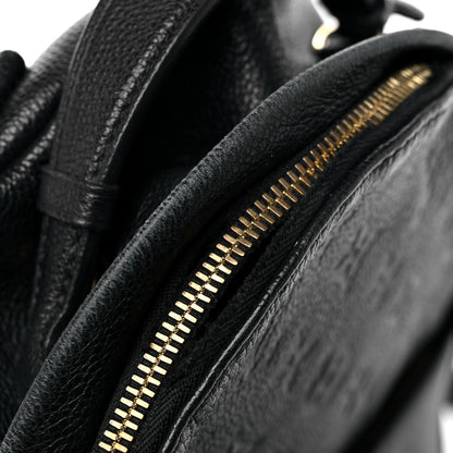 Louis Vuitton Empreinte Sorbonne Backpack Black 11 of 22