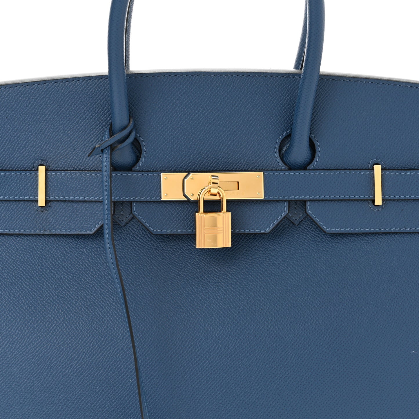 Epsom Birkin 35 Colvert