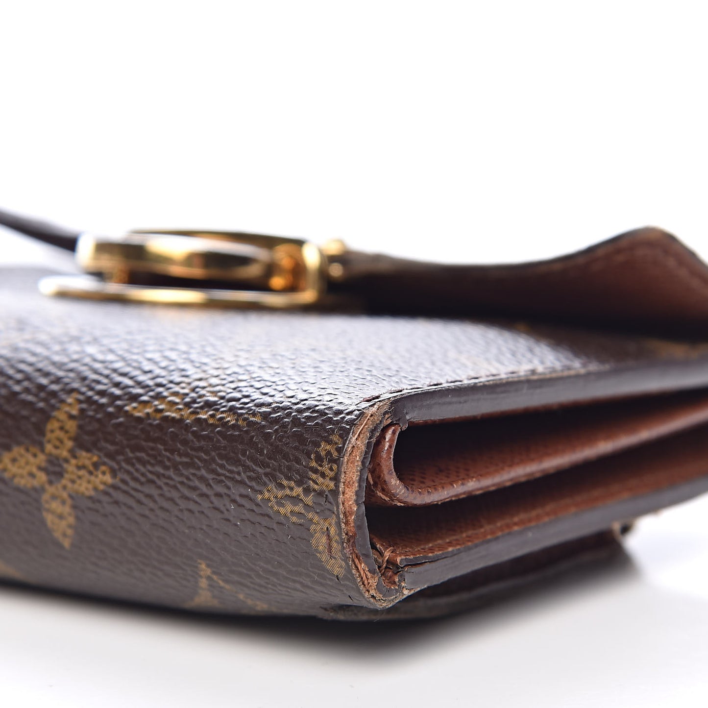 Monogram Koala Compact Wallet