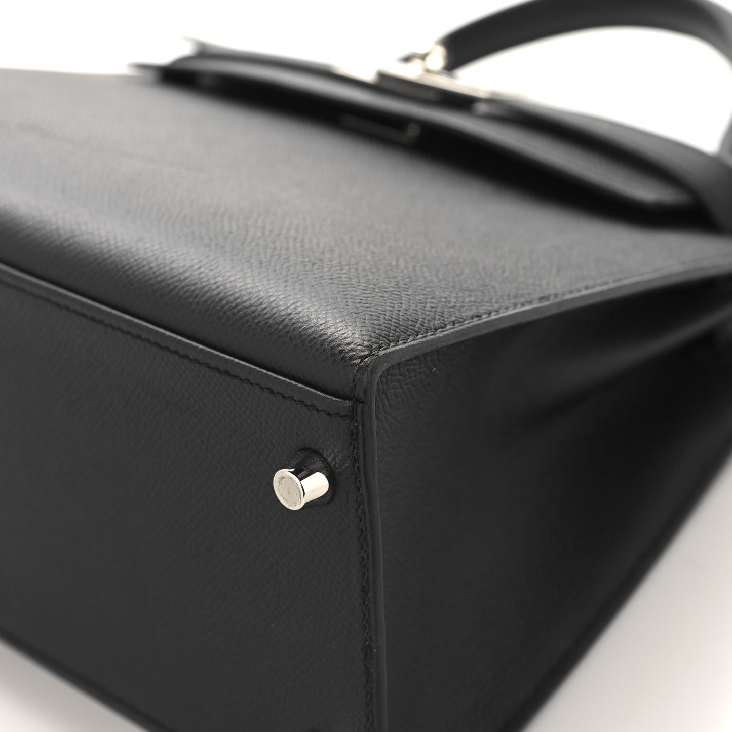 Epsom Kelly Sellier 28 Black