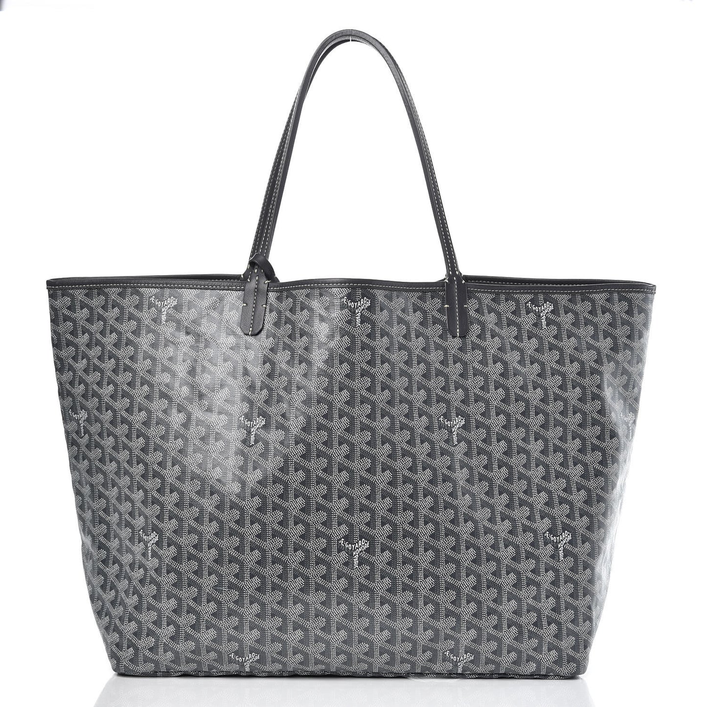 Goyardine Saint Louis GM Grey